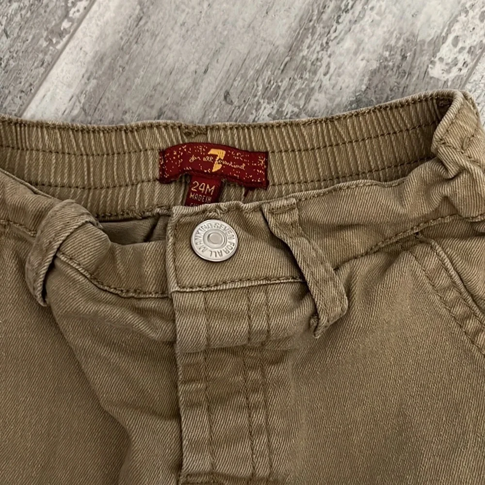 GAP Kids and 7 Jeans Bundle